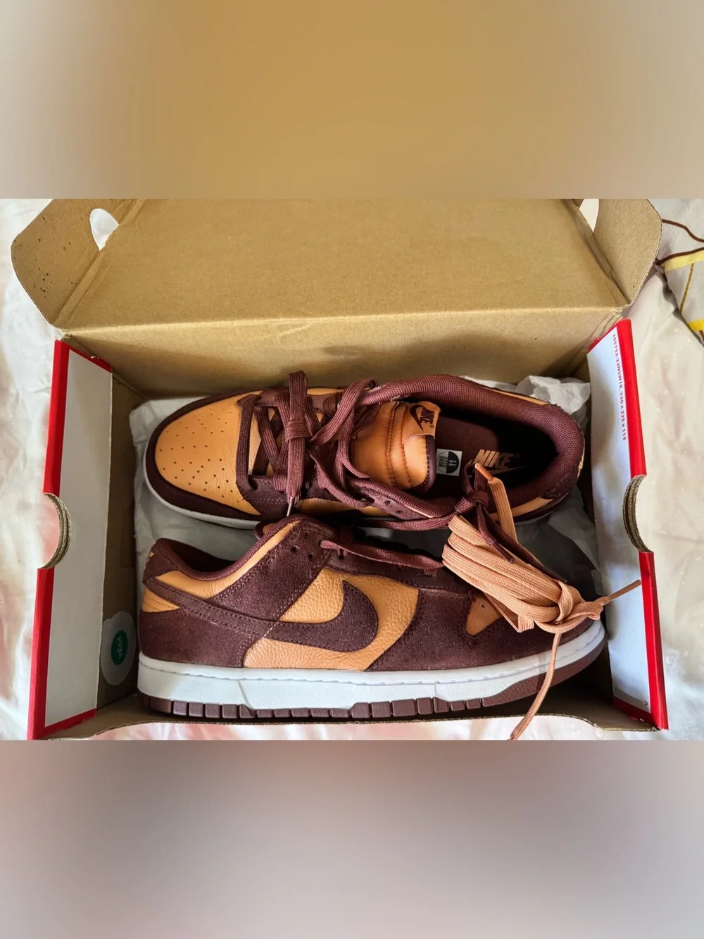 Nike classic low